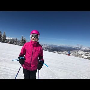 Meet your Posher, Evie